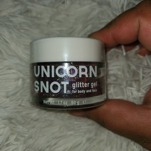 acrylic nail powder  secret[ Unicorn snot]